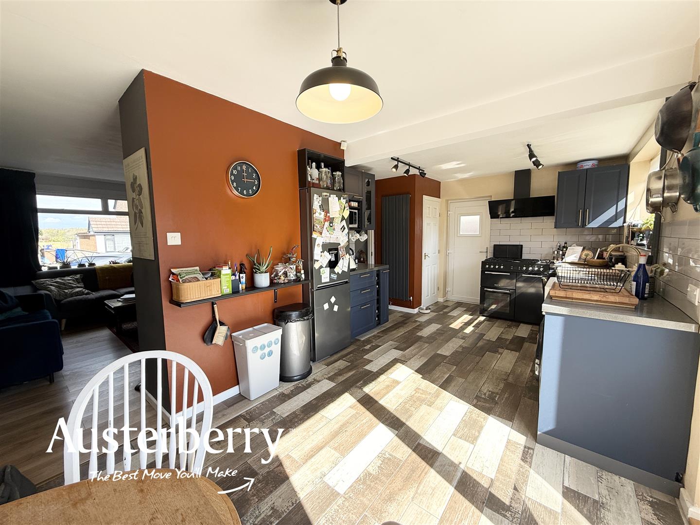 Brindon Close, Weston Coyney, Stoke-On-Trent